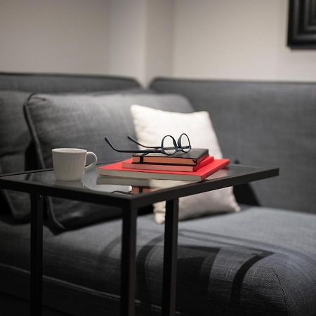Jb Luxury Suites Nafplio Luaran gambar