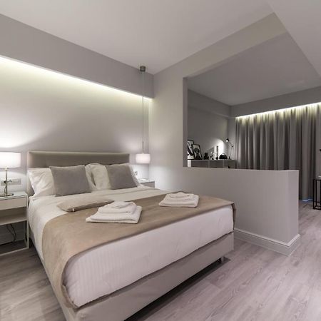 Jb Luxury Suites Nafplio Luaran gambar