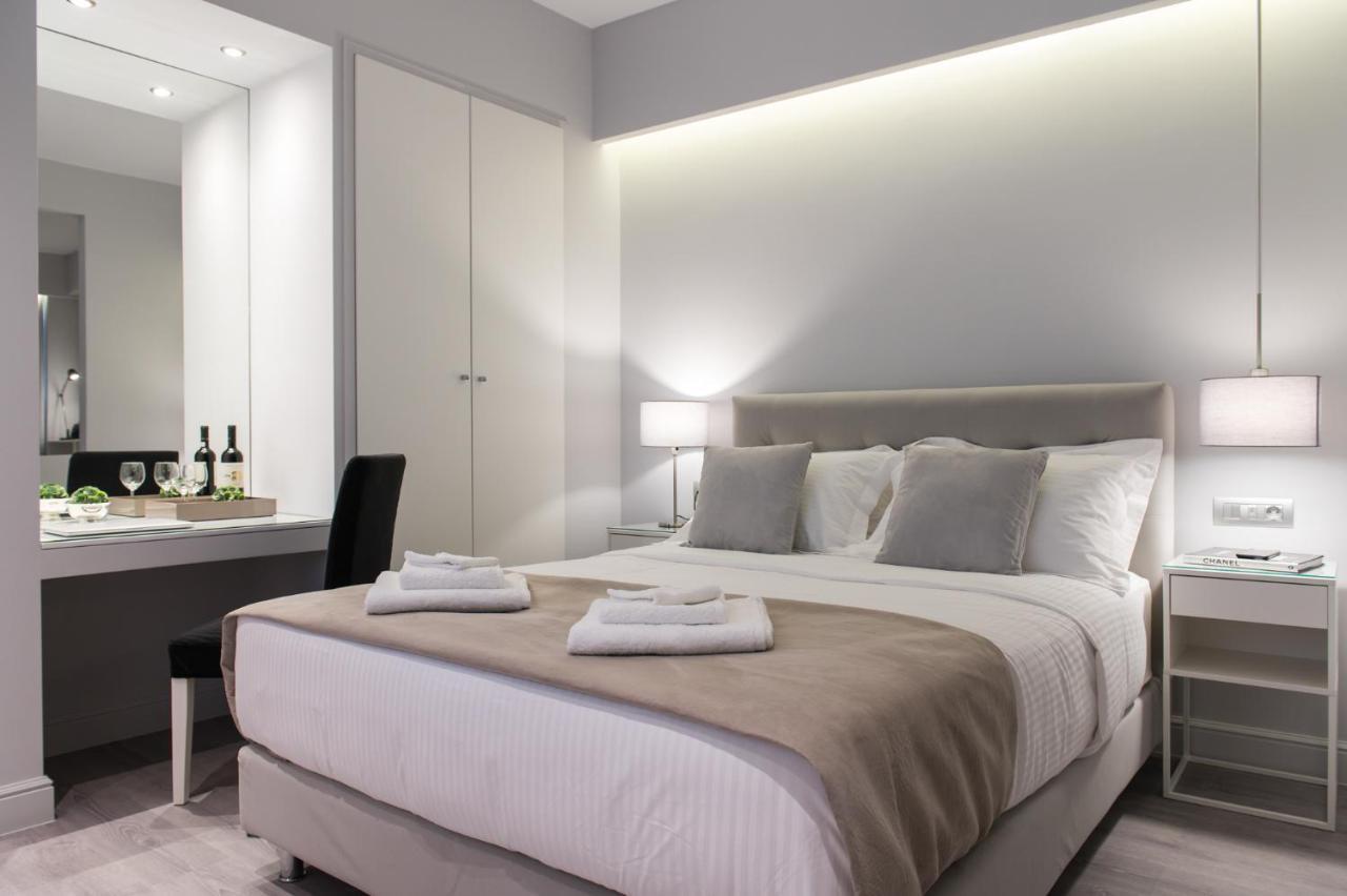 Jb Luxury Suites Nafplio Luaran gambar