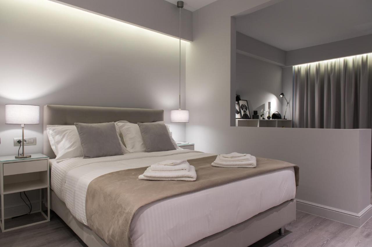 Jb Luxury Suites Nafplio Luaran gambar