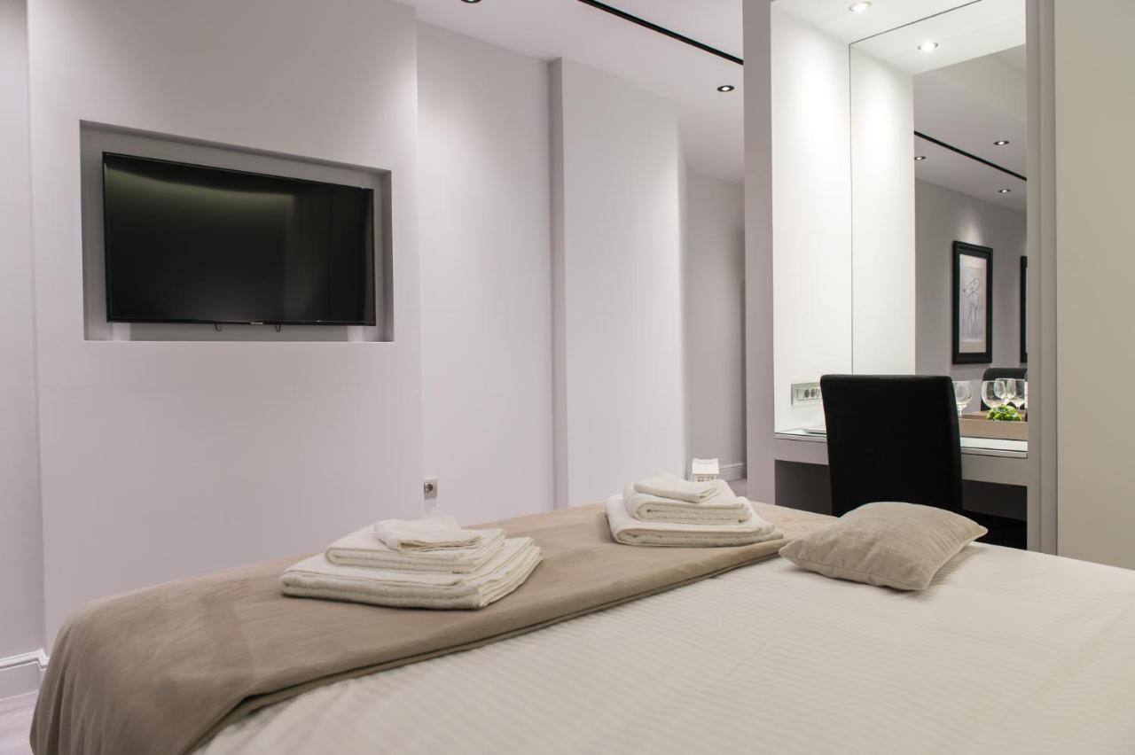 Jb Luxury Suites Nafplio Luaran gambar