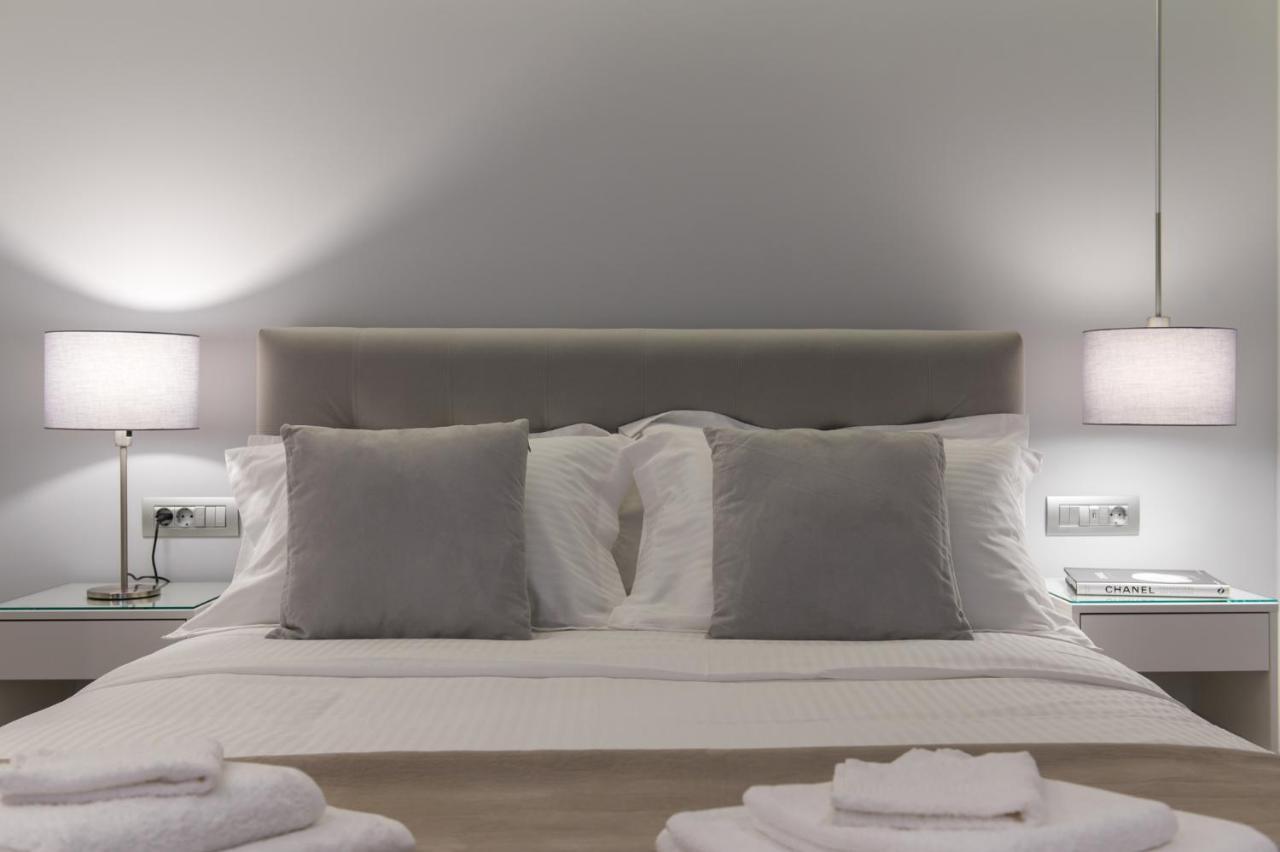 Jb Luxury Suites Nafplio Luaran gambar