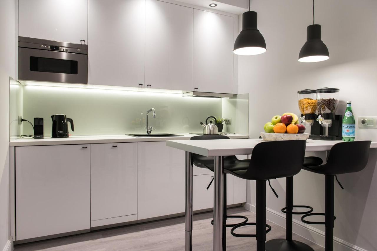 Jb Luxury Suites Nafplio Luaran gambar