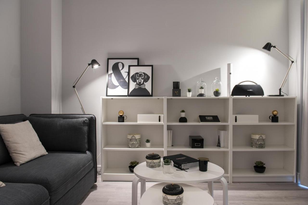 Jb Luxury Suites Nafplio Luaran gambar
