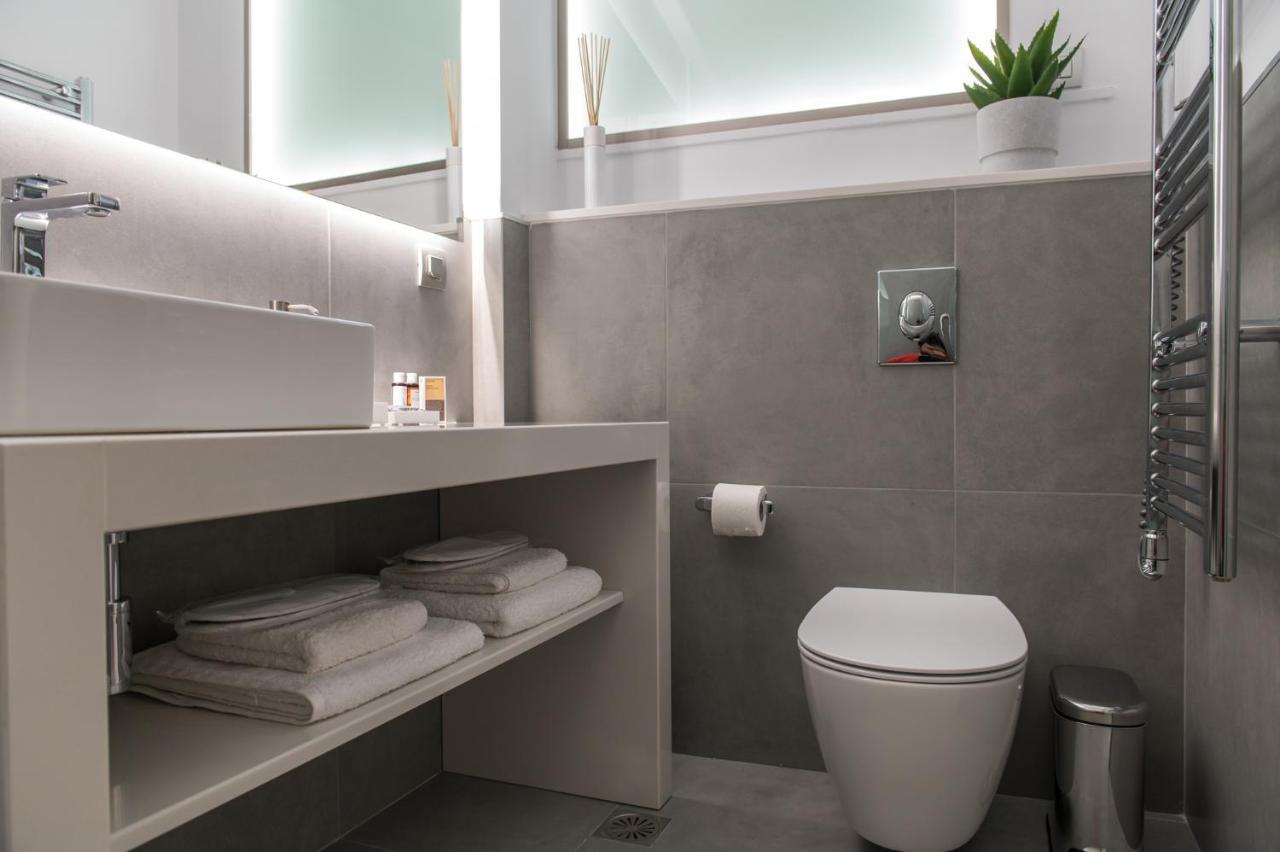 Jb Luxury Suites Nafplio Luaran gambar