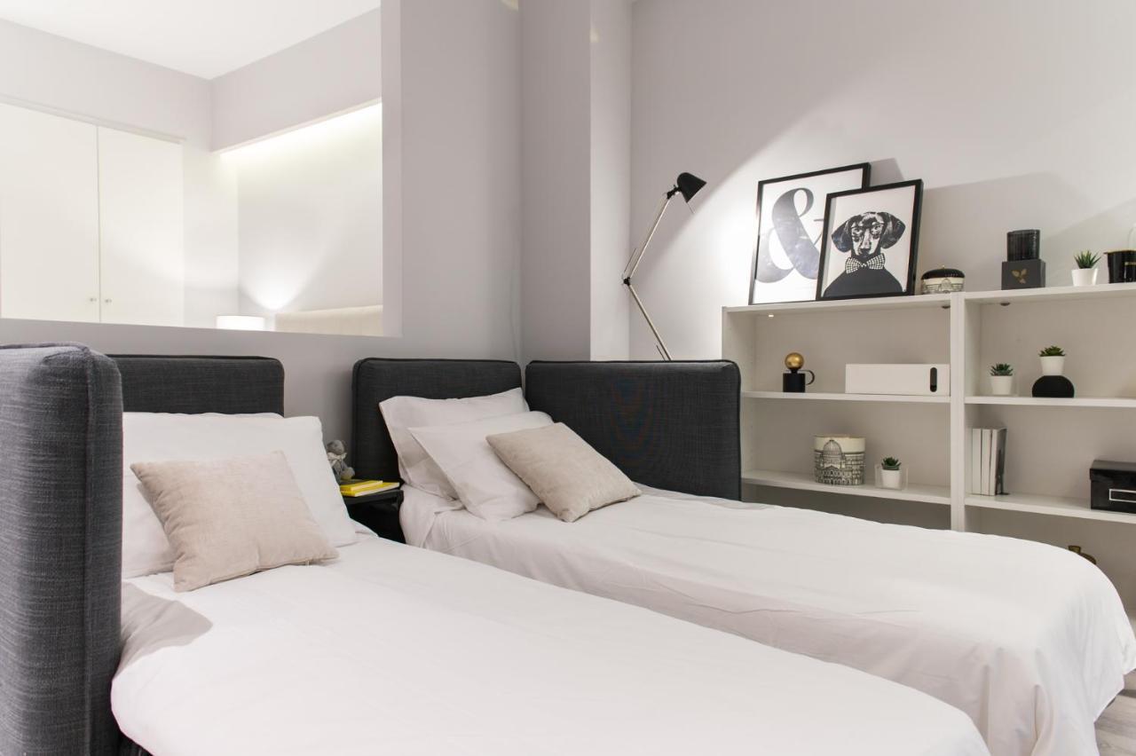 Jb Luxury Suites Nafplio Luaran gambar