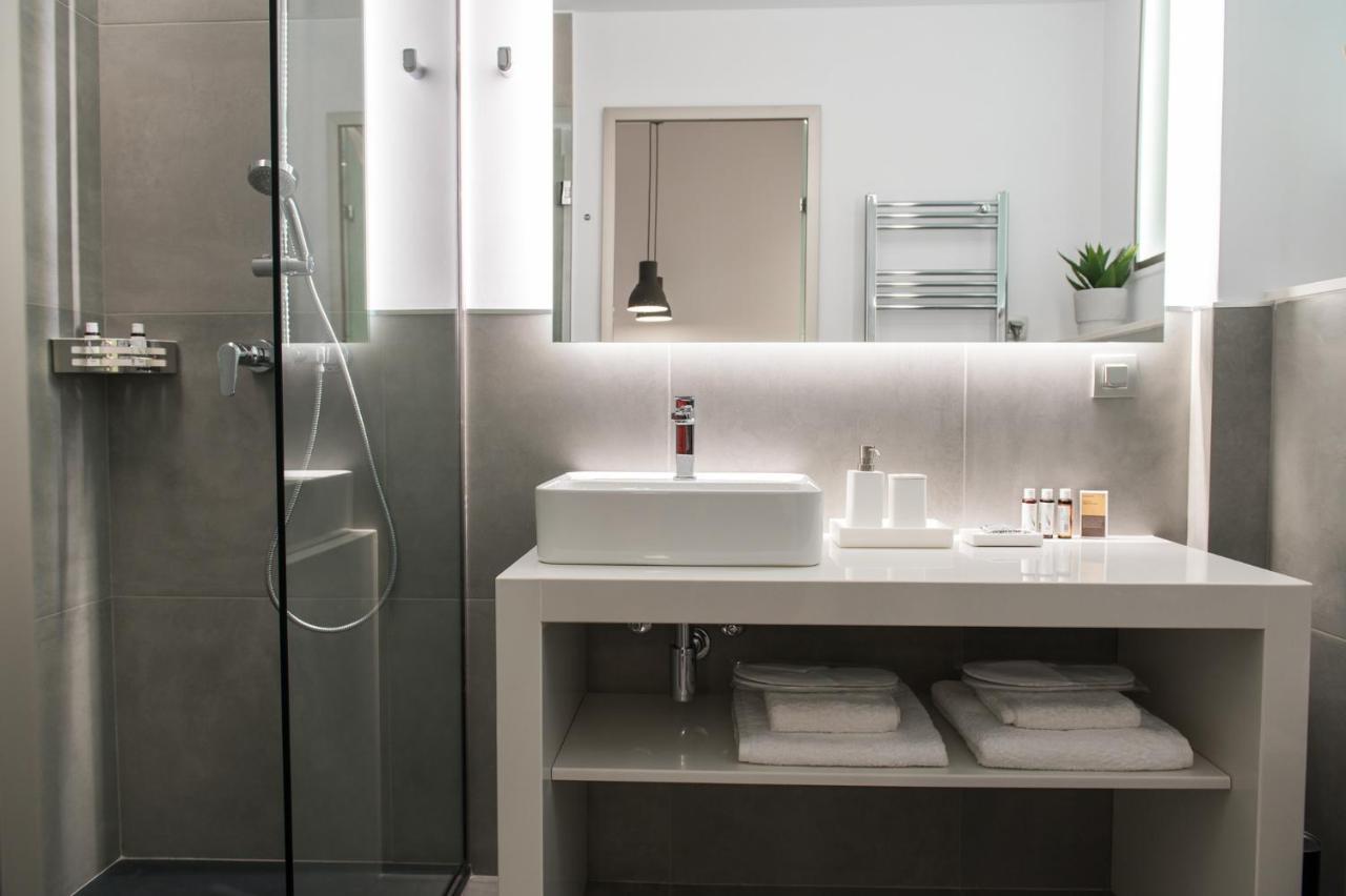 Jb Luxury Suites Nafplio Luaran gambar