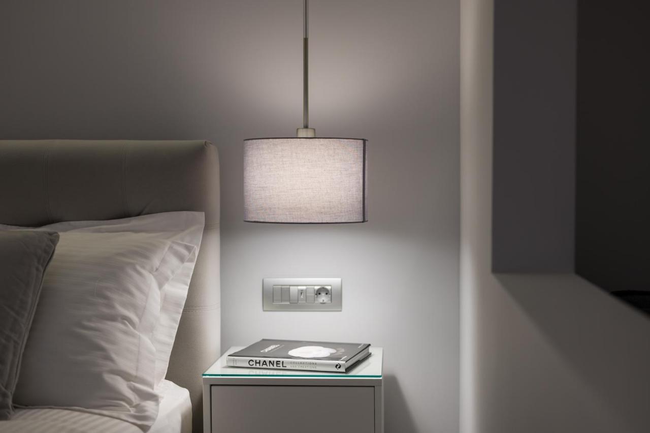 Jb Luxury Suites Nafplio Luaran gambar