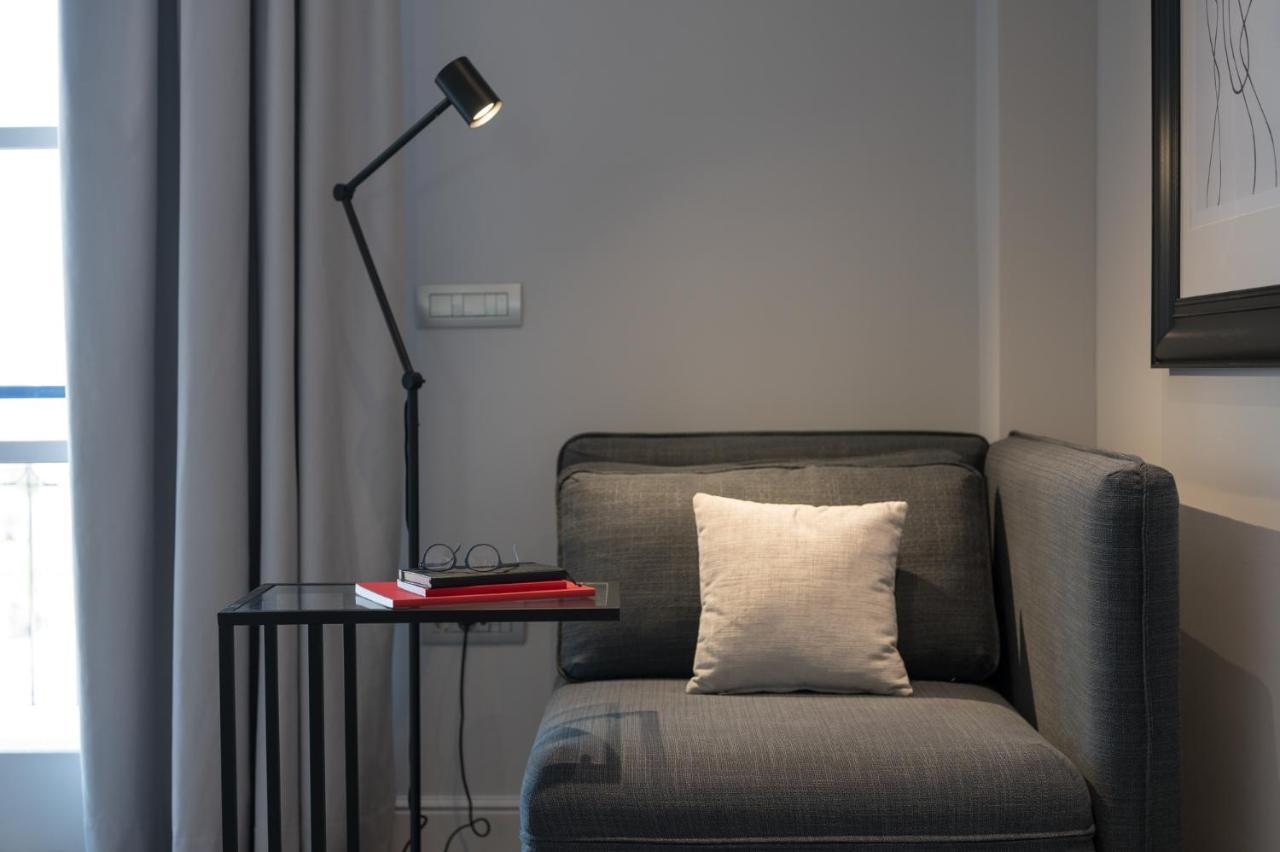 Jb Luxury Suites Nafplio Luaran gambar