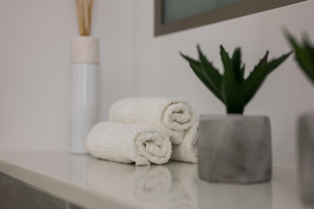 Jb Luxury Suites Nafplio Luaran gambar