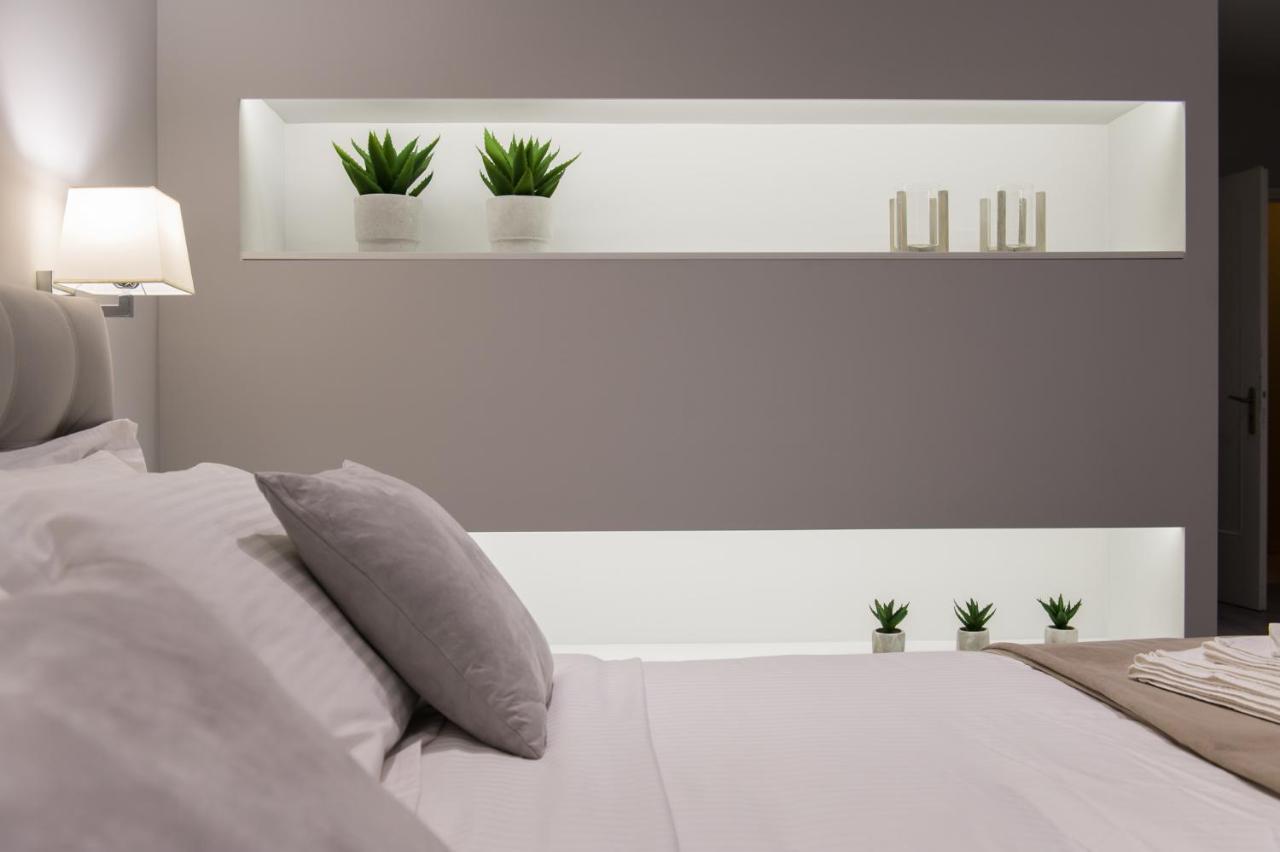 Jb Luxury Suites Nafplio Luaran gambar