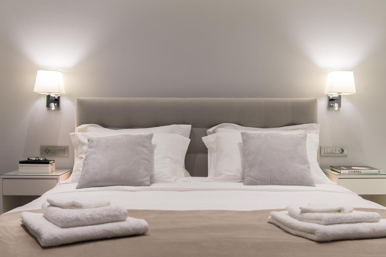 Jb Luxury Suites Nafplio Luaran gambar