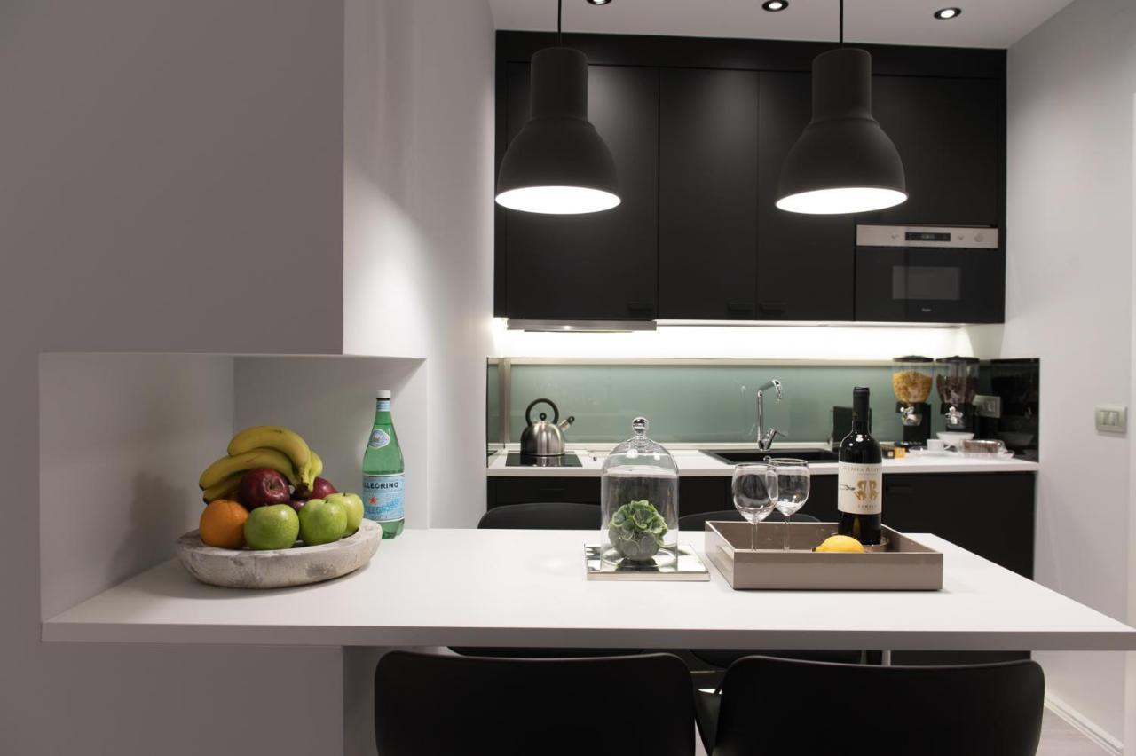 Jb Luxury Suites Nafplio Luaran gambar