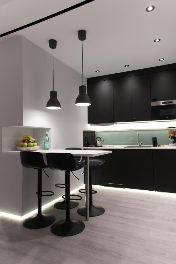 Jb Luxury Suites Nafplio Luaran gambar