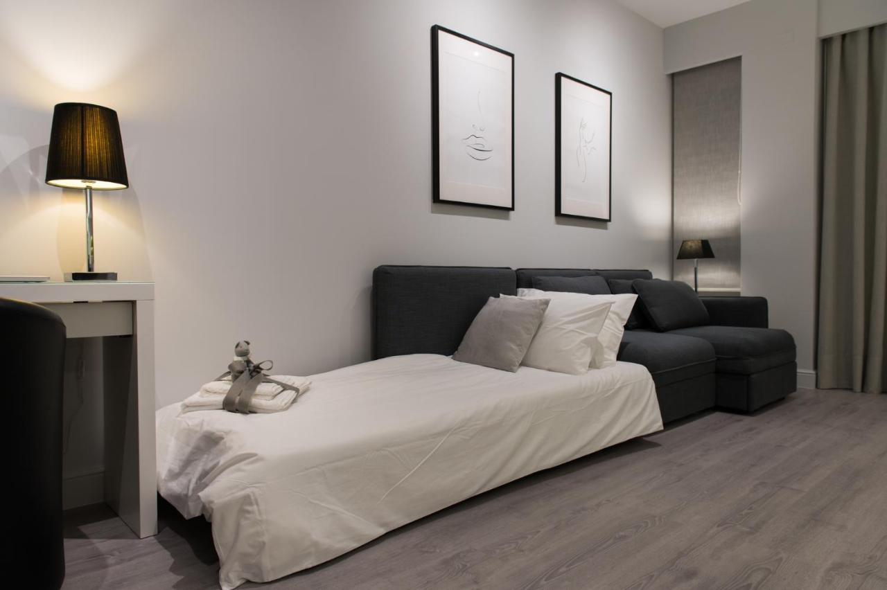 Jb Luxury Suites Nafplio Luaran gambar