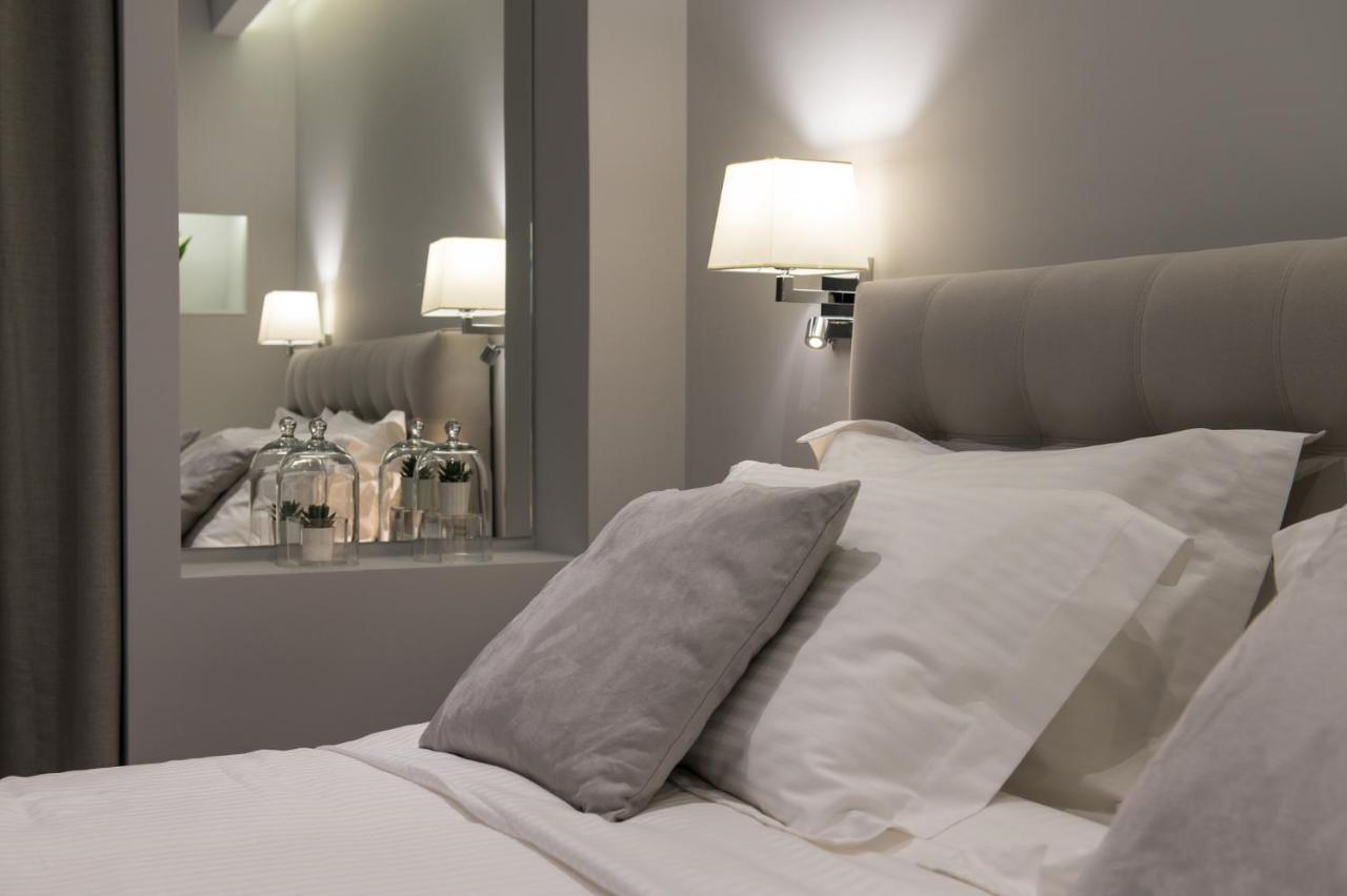 Jb Luxury Suites Nafplio Luaran gambar
