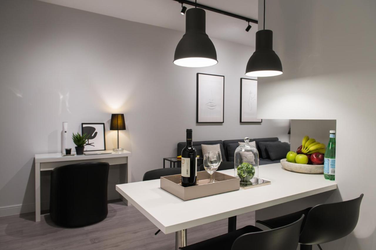 Jb Luxury Suites Nafplio Luaran gambar