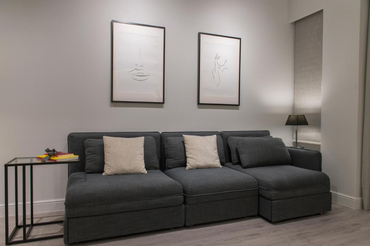 Jb Luxury Suites Nafplio Luaran gambar