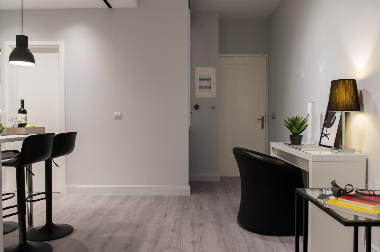 Jb Luxury Suites Nafplio Luaran gambar